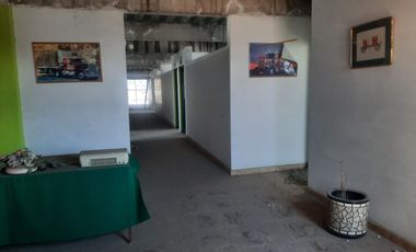 EDIFICIO EN VENTA, COL. SOR JUANA I. DE LA CRUZ, TOLUCA CENTRO