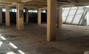 EDIFICIO EN VENTA, COL. SOR JUANA I. DE LA CRUZ, TOLUCA CENTRO