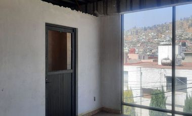 EDIFICIO EN VENTA, COL. SOR JUANA I. DE LA CRUZ, TOLUCA CENTRO