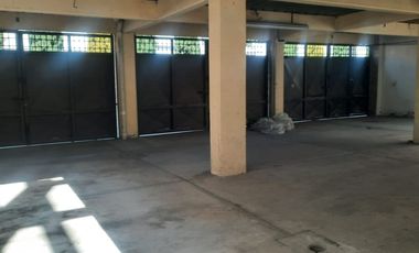 EDIFICIO EN VENTA, COL. SOR JUANA I. DE LA CRUZ, TOLUCA CENTRO