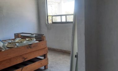 EDIFICIO EN VENTA, COL. SOR JUANA I. DE LA CRUZ, TOLUCA CENTRO