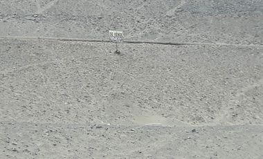 OCASION  VENTA DE TERRENO DE LOS PORTALES URB PRADERAS NORTE .