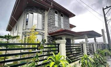 5 Bedroom House and Lot for sale in Baguio