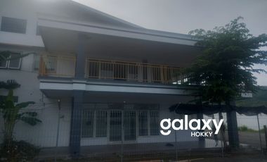 DISEWAKAN GUDANG SERIRIT SINGARAJA BULELENG, BALI