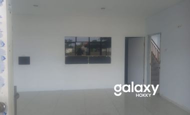 DISEWAKAN GUDANG SERIRIT SINGARAJA BULELENG, BALI