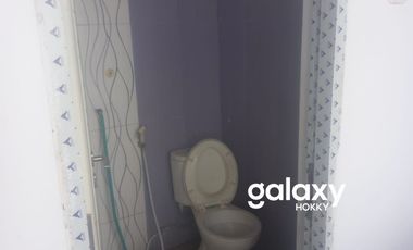 DISEWAKAN GUDANG SERIRIT SINGARAJA BULELENG, BALI