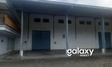 DISEWAKAN GUDANG SERIRIT SINGARAJA BULELENG, BALI