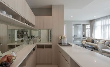 For Rent Single House on soi Bangna