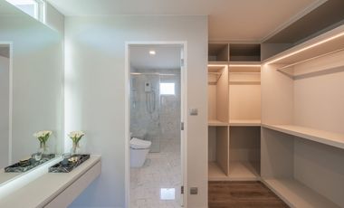 For Rent Single House on soi Bangna