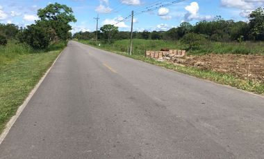 vendo finca turística en lejanías meta