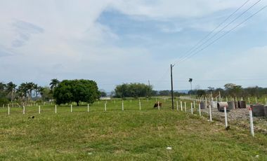 vendo finca turística en lejanías meta