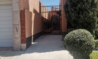 JARDINES DEL SANTUARIO EXCELENTE CASA EN VENTA ESPACIOS AMPLIOS