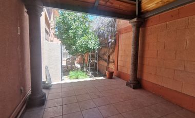 JARDINES DEL SANTUARIO EXCELENTE CASA EN VENTA ESPACIOS AMPLIOS