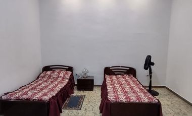 VENTA DE CASA GUADALUPE CARTAGO