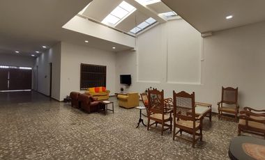 VENTA DE CASA GUADALUPE CARTAGO
