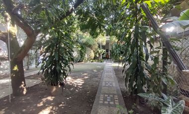 VENTA DE CASA GUADALUPE CARTAGO