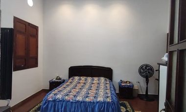 VENTA DE CASA GUADALUPE CARTAGO