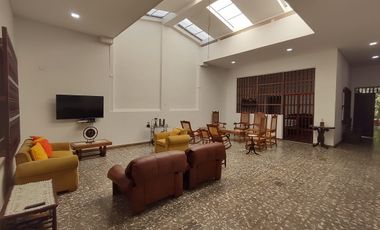 VENTA DE CASA GUADALUPE CARTAGO