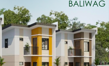 [Php 12K/mo]House and Lot in Baliwag, Bulacan - SPRINGDALE BALIWAG by Rhomes