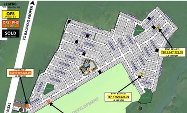 [Php 12K/mo]House and Lot in Baliwag, Bulacan - SPRINGDALE BALIWAG by Rhomes