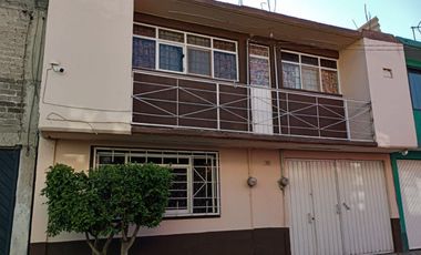 Casa en venta, Col. Israel Chimalhuacán, Estado de México