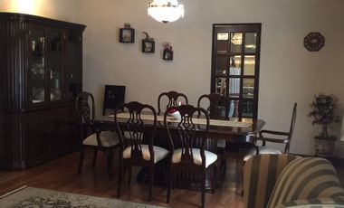 CASA EN CALLE PRIVADA (EXCELENTE UBICACIÓN)