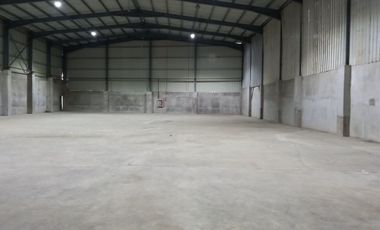 Warehouse For Lease in San Antonio, San Pedro, Laguna