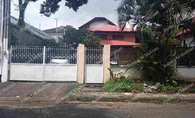 451 sqm Residential Lot for Sale inside the posh Mira Nila Homes Subdivision, Congressional Avenue Extension, Brgy. Pasong Tamo, Quezon City