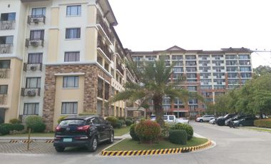 Two Bedrooms Condo Unit in One Oasis