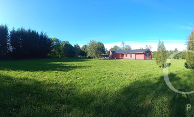 Amplia casa en las Quemas , Osorno