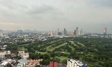 2 Bedroom with Balcony Condo For Sale Vista Shaw Wack wack Mandaluyong near Golf Course
