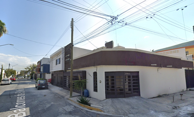 ¡¡¡GRAN OPORTUNIDAD DE INVERSIÓN CASA EN REMATE BANCARIO EN NUEVO LEÓN!!!