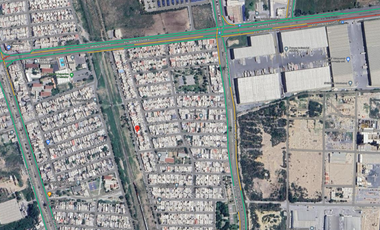 ¡¡¡GRAN OPORTUNIDAD DE INVERSIÓN CASA EN REMATE BANCARIO EN NUEVO LEÓN!!!