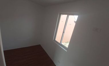 Pre-Selling Dana Units in Camella Legaspi