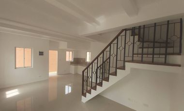 Pre-Selling Dana Units in Camella Legaspi