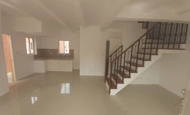 Pre-Selling Dana Units in Camella Legaspi