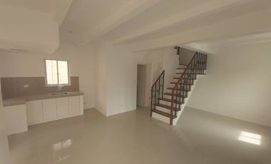 Pre-Selling Dana Units in Camella Legaspi