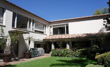 Casa en condominio en Venta, cercana a Rancho San Francisco, Proyecto y construcción Arq.  Humberto Artigas.