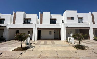 Casa en venta en Mazatlan en Palmilla Residencial
