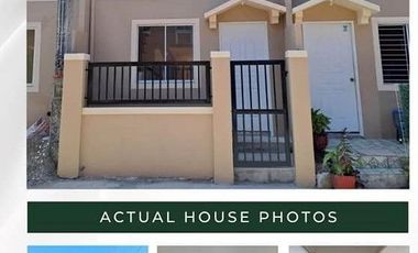TOWN HOUSE FOR SALE IN GOVERNORS DRIVE PALIPARAN 2, DASMARINAS, CAVITE