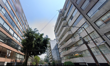 DEPARTAMENTO de garantía hipotecaria en Blas Pascal 123, Polanco, Polanco I Sección, Ciudad de México, CDMX, México