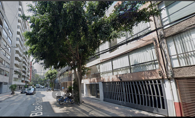 DEPARTAMENTO de garantía hipotecaria en Blas Pascal 123, Polanco, Polanco I Sección, Ciudad de México, CDMX, México