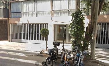 DEPARTAMENTO de garantía hipotecaria en Blas Pascal 123, Polanco, Polanco I Sección, Ciudad de México, CDMX, México