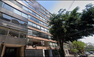 DEPARTAMENTO de garantía hipotecaria en Blas Pascal 123, Polanco, Polanco I Sección, Ciudad de México, CDMX, México