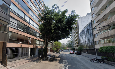 DEPARTAMENTO de garantía hipotecaria en Blas Pascal 123, Polanco, Polanco I Sección, Ciudad de México, CDMX, México