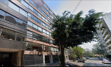 DEPARTAMENTO de garantía hipotecaria en Blas Pascal 123, Polanco, Polanco I Sección, Ciudad de México, CDMX, México