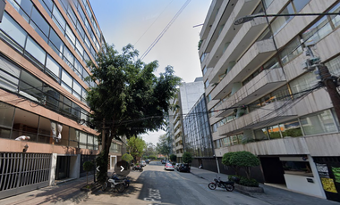 DEPARTAMENTO de garantía hipotecaria en Blas Pascal 123, Polanco, Polanco I Sección, Ciudad de México, CDMX, México