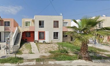 CASA DUPLEX EN CALLE BOREAL, FRACC.REAL DEL SOL, NUEVO LEÓN. ¡NO CRÉDITOS!