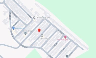 CASA DUPLEX EN CALLE BOREAL, FRACC.REAL DEL SOL, NUEVO LEÓN. ¡NO CRÉDITOS!