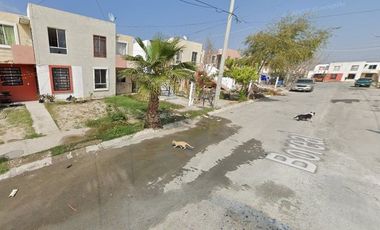 CASA DUPLEX EN CALLE BOREAL, FRACC.REAL DEL SOL, NUEVO LEÓN. ¡NO CRÉDITOS!